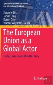 The European Union As A Global Actor
