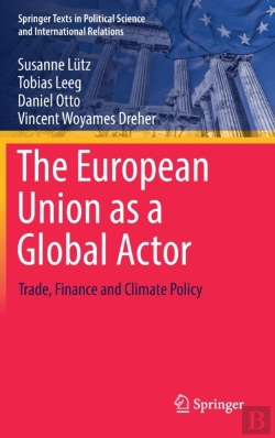 Bertrand.pt - The European Union As A Global Actor