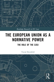 The European Union As A Normative Power