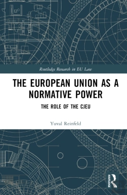 Bertrand.pt - The European Union As A Normative Power