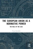 The European Union As A Normative Power
