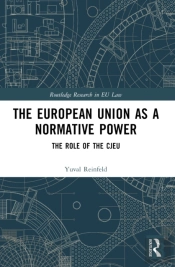 The European Union As A Normative Power