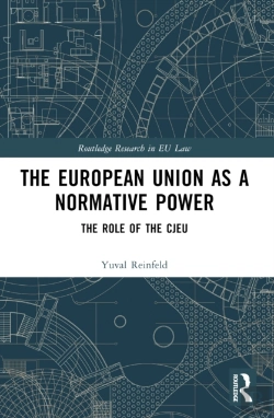 Bertrand.pt - The European Union As A Normative Power