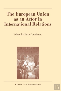 Bertrand.pt - The European Union As An Actor In International Relations