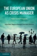 The European Union As Crisis Manager