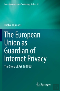 Bertrand.pt - The European Union As Guardian Of Internet Privacy
