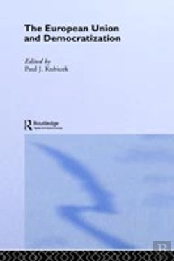 Bertrand.pt - The European Union & Democratization
