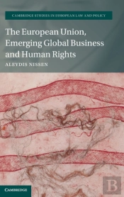 The European Union, Emerging Global Business And Human Rights