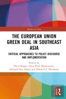 The European Union Green Deal In Southeast Asia