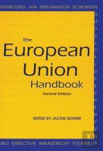 The European Union Handbook