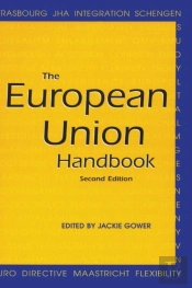 The European Union Handbook