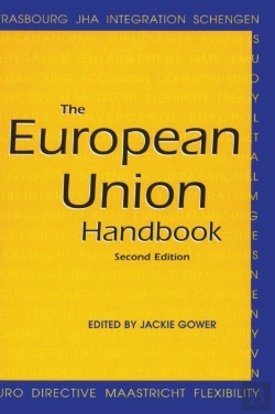 Bertrand.pt - The European Union Handbook