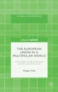 The European Union In A Multipolar World