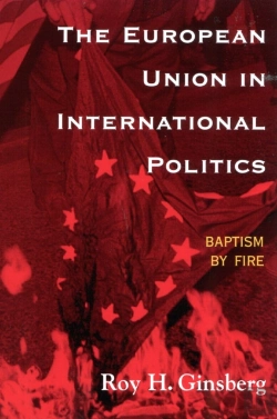 Bertrand.pt - The European Union In International Politics
