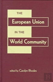 The European Union In The World Community