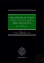 The European Union Reach Regulation For Chemicals