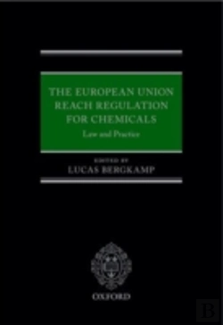 Bertrand.pt - The European Union Reach Regulation For Chemicals