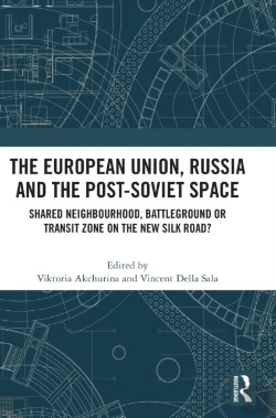 Bertrand.pt - The European Union, Russia And The Post-Soviet Space
