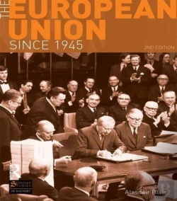 Bertrand.pt - The European Union Since 1945
