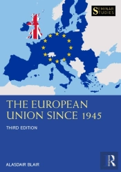 The European Union Since 1945