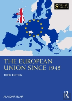 Bertrand.pt - The European Union Since 1945