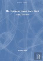The European Union Since 1945