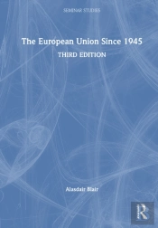 The European Union Since 1945
