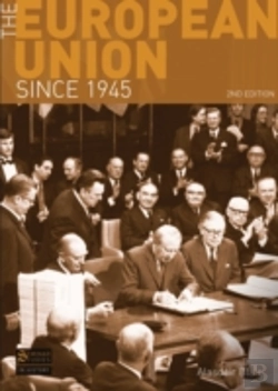 Bertrand.pt - The European Union Since 1945