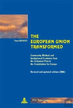 Bertrand.pt - The European Union Transformed