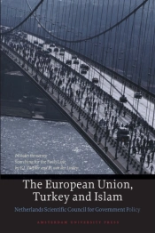 The European Union, Turkey And Islam