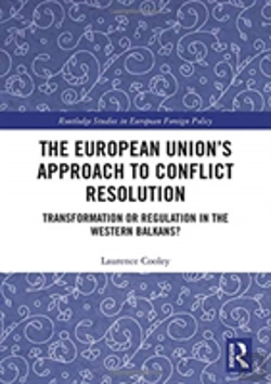 Bertrand.pt - The European Unionâ€™S Approach To Conflict Resolution