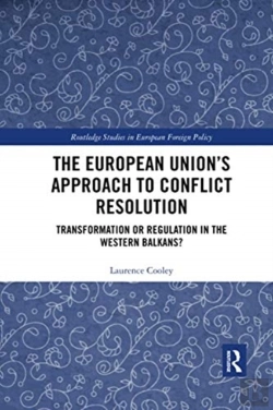 Bertrand.pt - The European Unionâ€™S Approach To Conflict Resolution