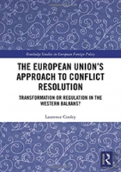 The European Unionâ€™S Approach To Conflict Resolution