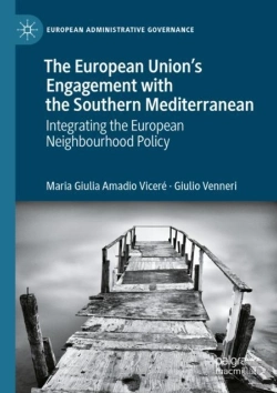 Bertrand.pt - The European Unionâ€™S Engagement With The Southern Mediterranean