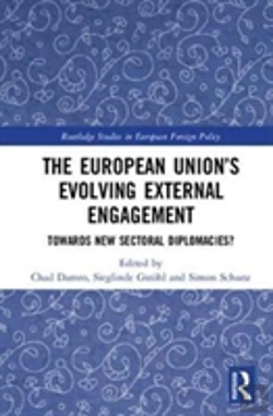 Bertrand.pt - The European Unionâ€™S Evolving External Engagement