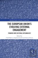The European Unionâ€™S Evolving External Engagement