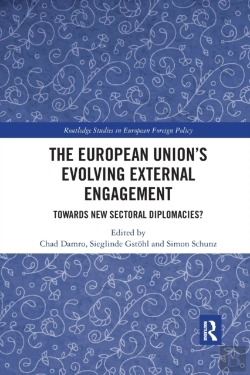 Bertrand.pt - The European Unionâ€™S Evolving External Engagement