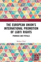 The European Unionâ€™S International Promotion Of Lgbti Rights