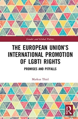 Bertrand.pt - The European Unionâ€™S International Promotion Of Lgbti Rights