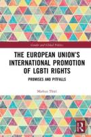 The European Unionâ€™S International Promotion Of Lgbti Rights