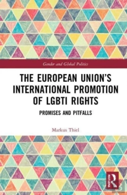 Bertrand.pt - The European Unionâ€™S International Promotion Of Lgbti Rights