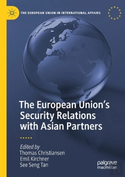 Bertrand.pt - The European Unionâ€™S Security Relations With Asian Partners