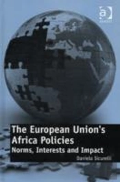 The European Union'S Africa Policies