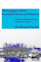 The European Union'S Generalised System Of Preferences