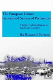 The European Union'S Generalised System Of Preferences
