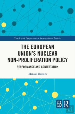 Bertrand.pt - The European Union'S Nuclear Non-Proliferation Policy
