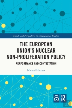 Bertrand.pt - The European Union'S Nuclear Non-Proliferation Policy