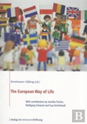 The European Way Of Life
