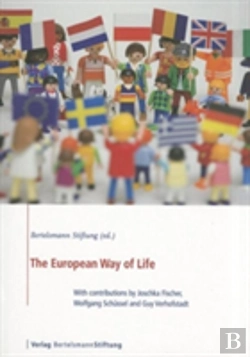 Bertrand.pt - The European Way Of Life