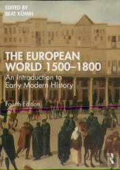 The European World 1500â€“1800